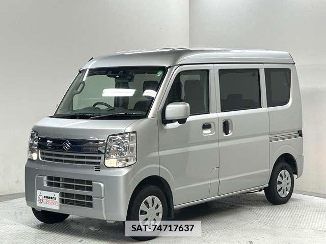 Suzuki EVERY 2023-06 7818392-13