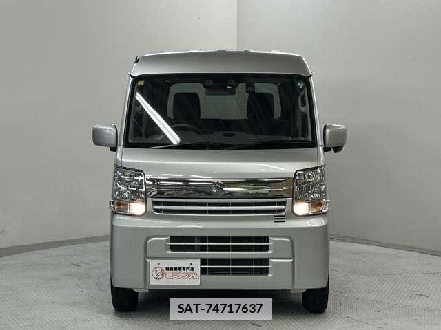 Suzuki EVERY 2023-06 7818392-14