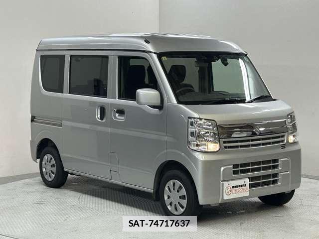 Suzuki EVERY 2023-06 7818392-15