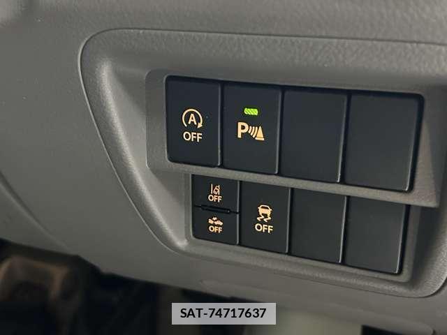 Suzuki EVERY 2023-06 7818392-2
