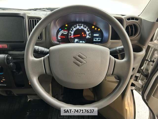 Suzuki EVERY 2023-06 7818392-4