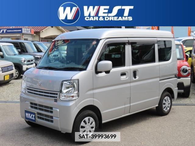 Suzuki EVERY 2023-03 7818685-0
