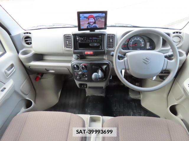 Suzuki EVERY 2023-03 7818685-1