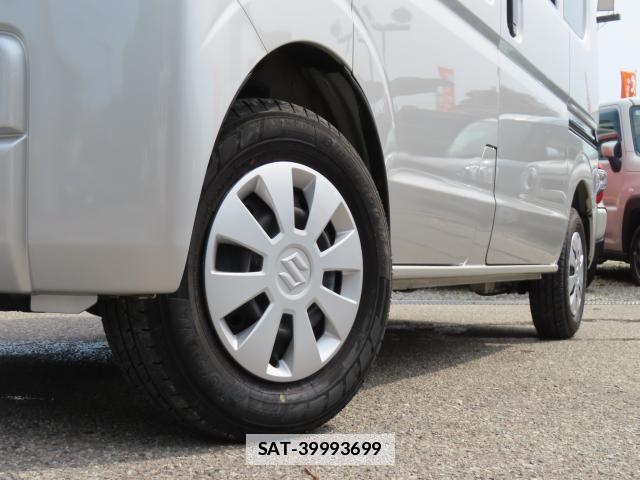 Suzuki EVERY 2023-03 7818685-18