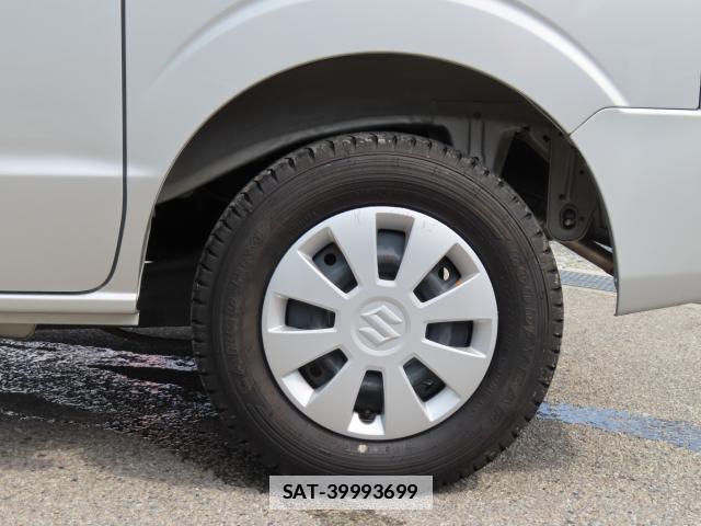 Suzuki EVERY 2023-03 7818685-19