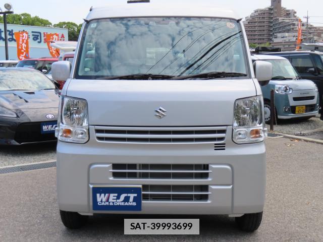 Suzuki EVERY 2023-03 7818685-4