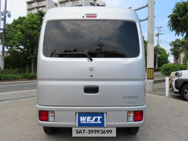 Suzuki EVERY 2023-03 7818685-5
