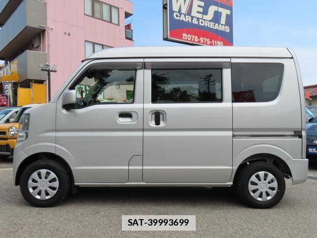 Suzuki EVERY 2023-03 7818685-7