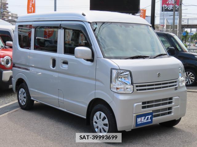 Suzuki EVERY 2023-03 7818685-8