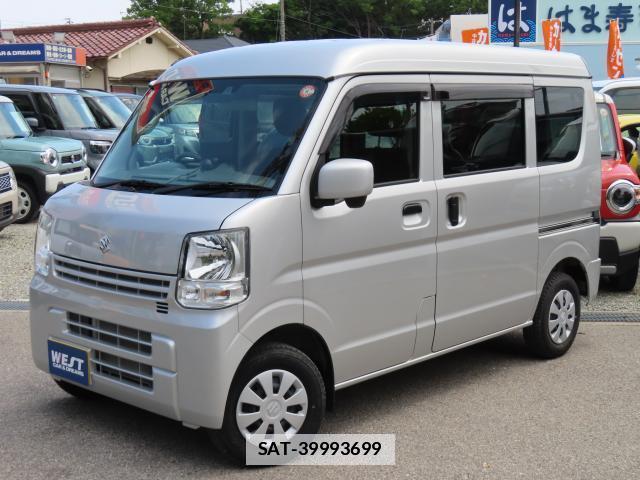 Suzuki EVERY 2023-03 7818685-9