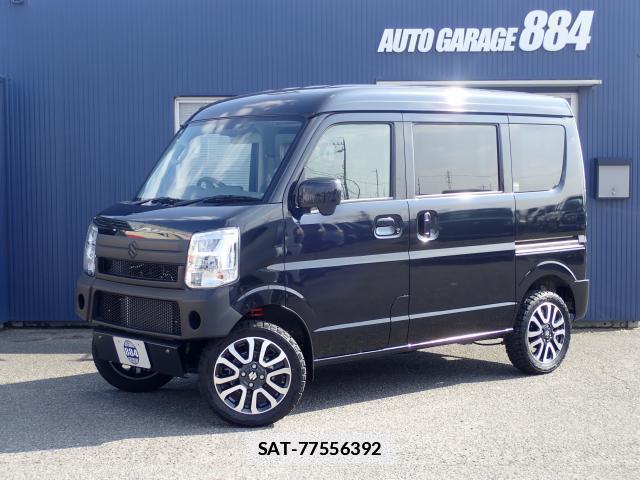 Suzuki EVERY 2024-11 7819641-0