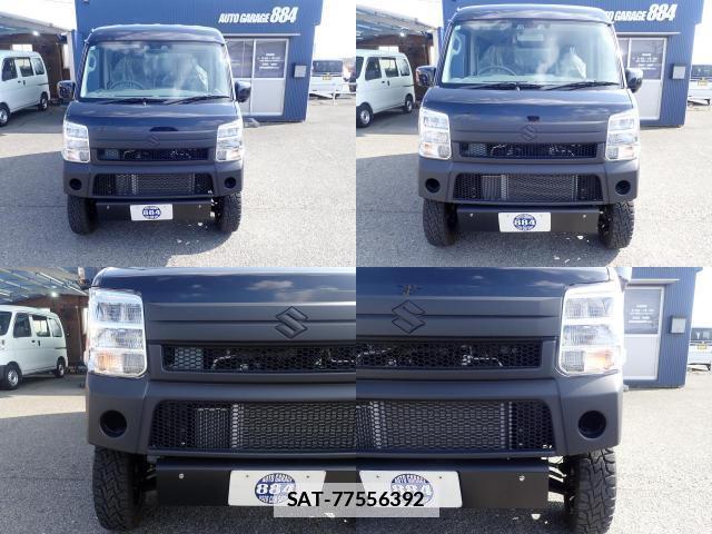 Suzuki EVERY 2024-11 7819641-1
