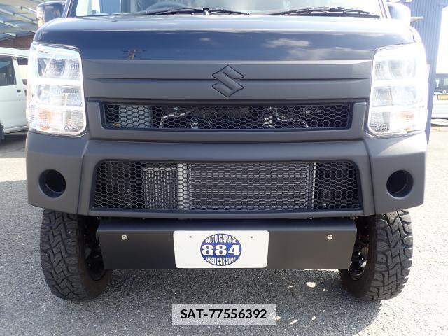 Suzuki EVERY 2024-11 7819641-11