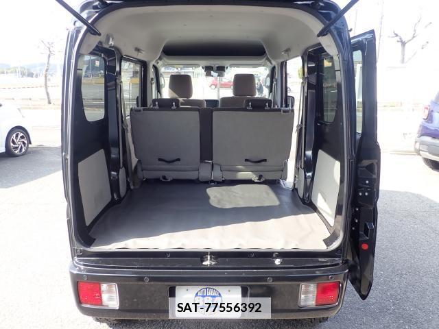 Suzuki EVERY 2024-11 7819641-14