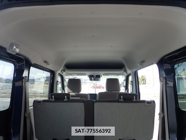 Suzuki EVERY 2024-11 7819641-15
