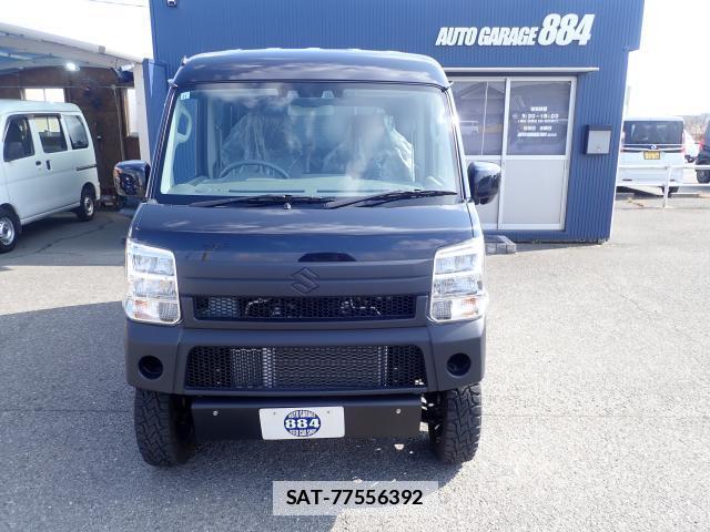 Suzuki EVERY 2024-11 7819641-16