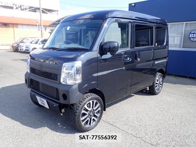 Suzuki EVERY 2024-11 7819641-17