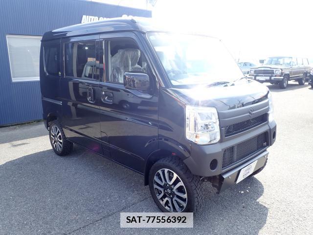 Suzuki EVERY 2024-11 7819641-18