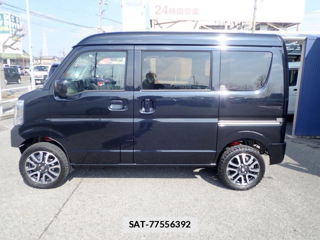 Suzuki EVERY 2024-11 7819641-19