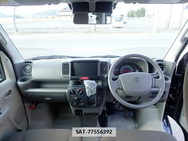 Suzuki EVERY 2024-11 7819641-2