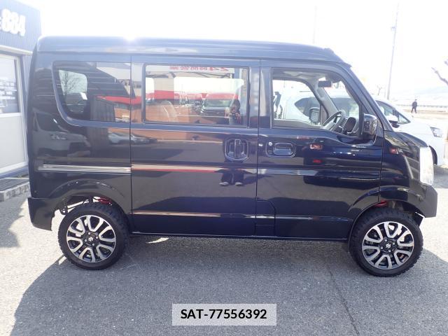 Suzuki EVERY 2024-11 7819641-3