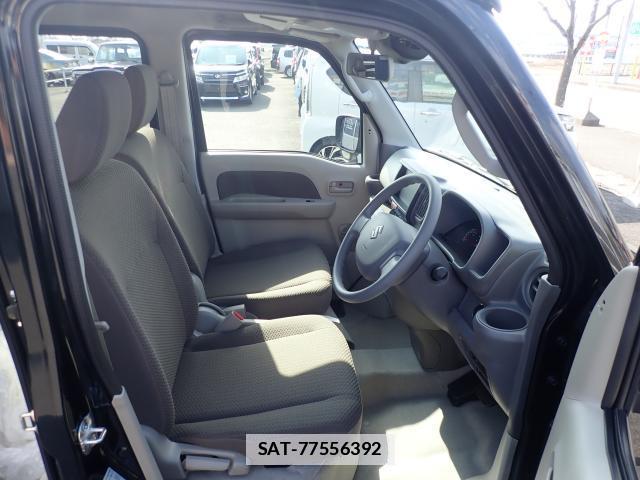 Suzuki EVERY 2024-11 7819641-5