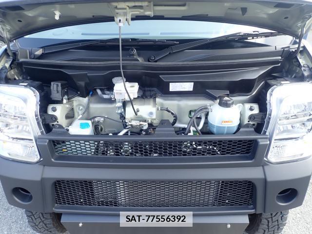 Suzuki EVERY 2024-11 7819641-7