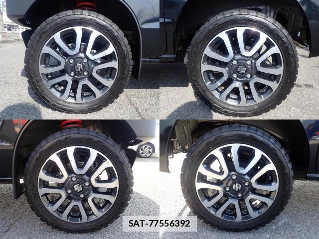 Suzuki EVERY 2024-11 7819641-8