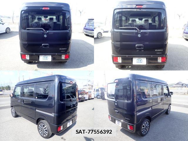 Suzuki EVERY 2024-11 7819641-9