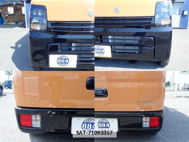 Suzuki EVERY 2025-10 7819643-11