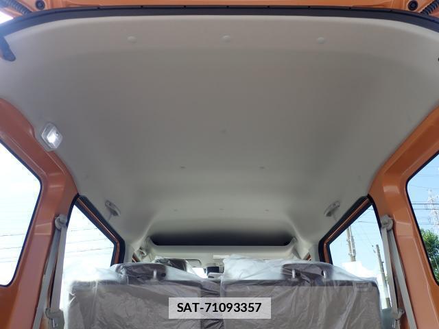 Suzuki EVERY 2025-10 7819643-15