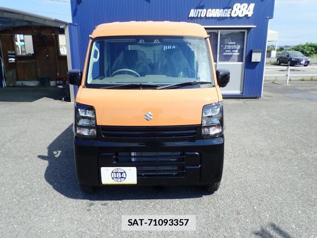 Suzuki EVERY 2025-10 7819643-16