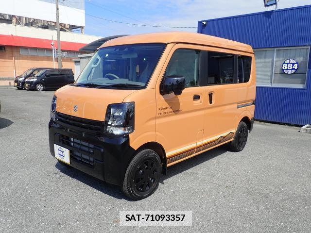 Suzuki EVERY 2025-10 7819643-17