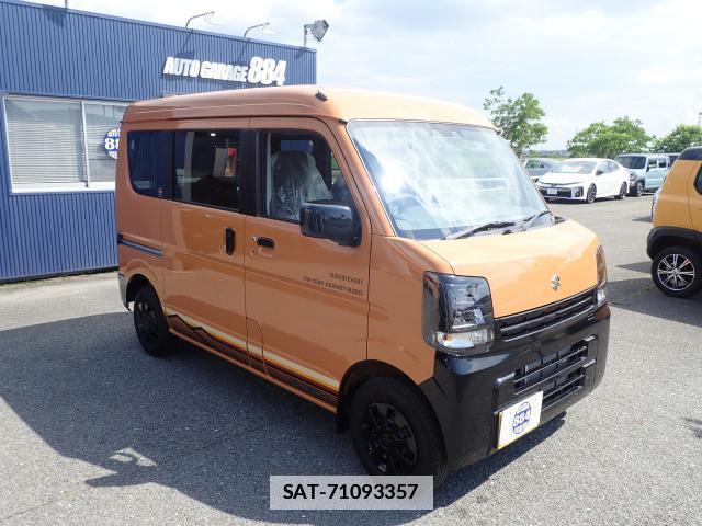Suzuki EVERY 2025-10 7819643-18