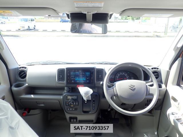 Suzuki EVERY 2025-10 7819643-2