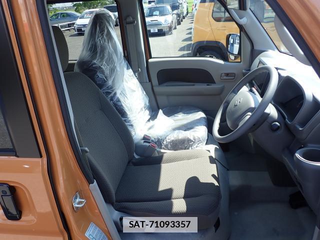 Suzuki EVERY 2025-10 7819643-5