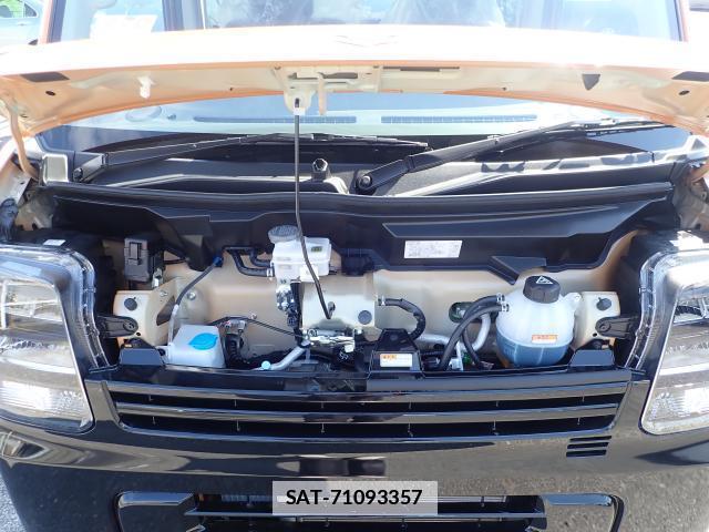 Suzuki EVERY 2025-10 7819643-7