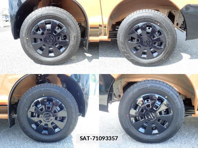 Suzuki EVERY 2025-10 7819643-8
