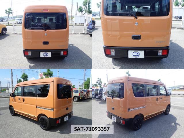 Suzuki EVERY 2025-10 7819643-9