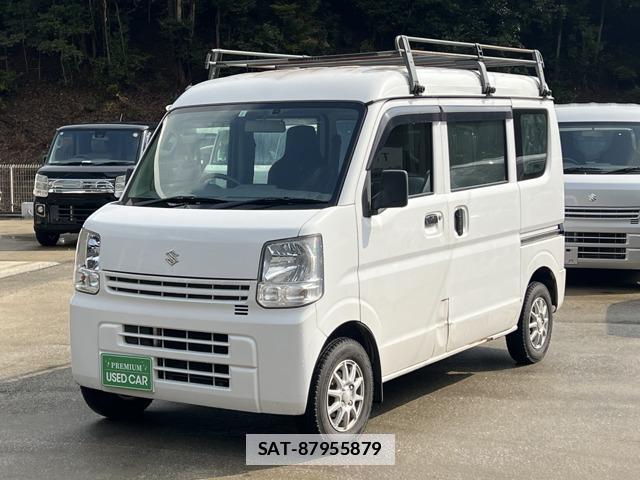 Suzuki EVERY 2018-03 7819669-0
