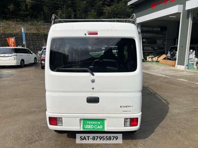 Suzuki EVERY 2018-03 7819669-1