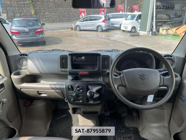 Suzuki EVERY 2018-03 7819669-2