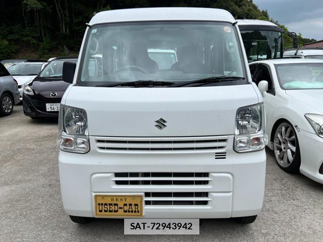 Suzuki EVERY 2020-05 7819674-0