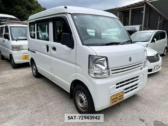 Suzuki EVERY 2020-05 7819674-1