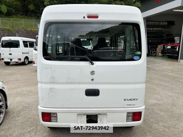 Suzuki EVERY 2020-05 7819674-2