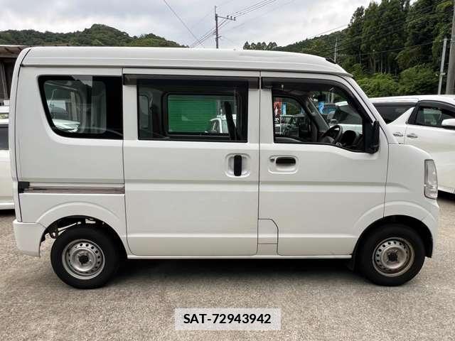 Suzuki EVERY 2020-05 7819674-3