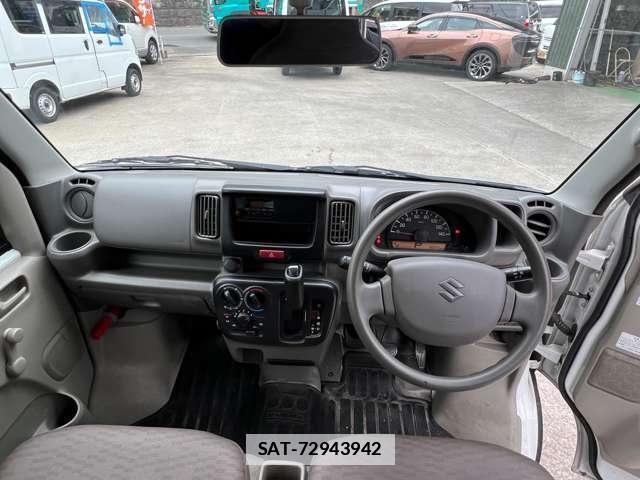 Suzuki EVERY 2020-05 7819674-4