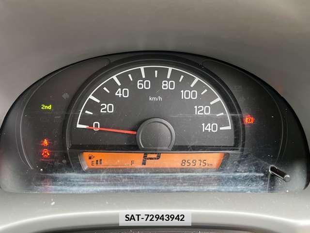 Suzuki EVERY 2020-05 7819674-5