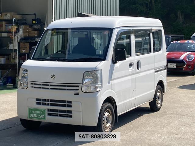 Suzuki EVERY 2020-05 7819677-0