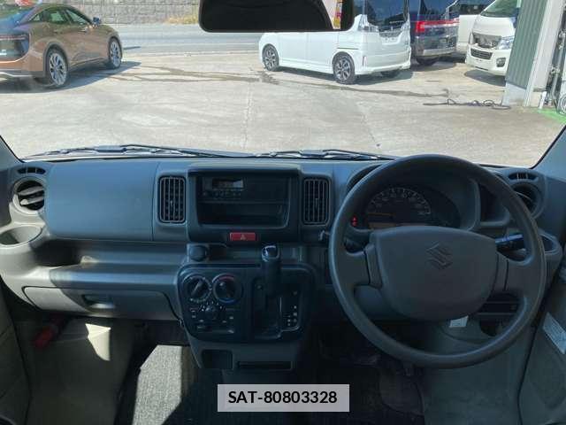 Suzuki EVERY 2020-05 7819677-2